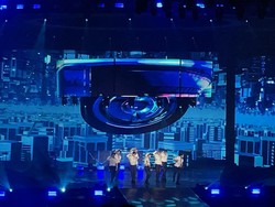 Stray Kids Jadi Triple Million Seller Lewat MAXIDENT