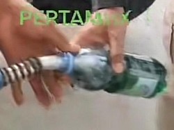 Kata Pertamina Soal Warna Samar Pertamax di SPBU Sultra-Dikira Pertalite