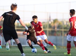 Hadapi Klub Norwegia, Timnas Indonesia U-20 Bisa Berjaya?