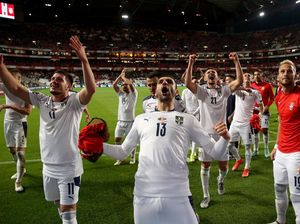 Serbia Rasa Serie A di Piala Dunia 2022