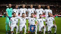 Mengapa banyak pemain Serbia di Liga Italia? Sebab kedua negara relatif berdekatan dan Italia juga masih menjadi salah satu negara top tujuan pesepakbola. (Getty Images)
