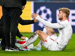 Studi: Risiko Cedera Meningkat Selama Piala Dunia 2022