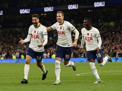 Tottenham Vs Leeds: Drama Tujuh Gol, Spurs Comeback dan Menang 4-3