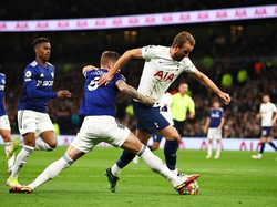 Link Live Streaming Tottenham Vs Leeds
