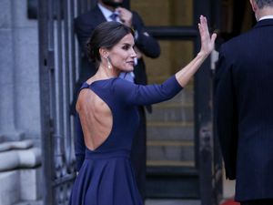 Transformasi Gaya Ratu Letizia, Dari Elegan Sampai Dikritik Terlalu Seksi Transformasi Gaya Ratu Letizia, Dari Elegan Sampai Dikritik Terlalu Seksi