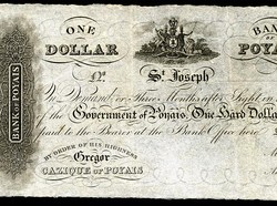 Kisah Negara Fiktif Poyais, Penipuan oleh Jenderal Perang