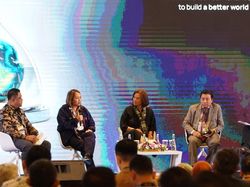 Upaya Tata Kelola Keberlanjutan dan Mitigasi Iklim di Net Zero Summit