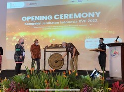 Teknik Sipil UPJ Maju Sebagai Finalis di Kompetisi Jembatan Indonesia