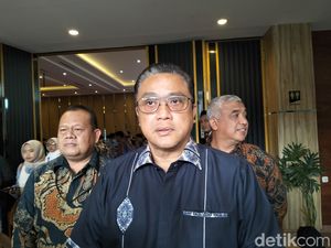 Marak Kecelakaan, DPR RI Sentil Kemendikbud Larang Study Tour ke Luar Kota Marak Kecelakaan, DPR RI Sentil Kemendikbud Larang Study Tour ke Luar Kota