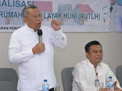 Soal Pembubaran Doa Rosario di Wilayahnya, Ini Kata Walkot Tangsel