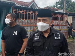 Sekeluarga Tewas Mengering, Walkot Jakbar: Jangan Terjebak Diksi Kelaparan