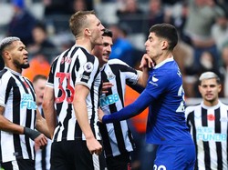 Dan Burn Vs Kai Havertz Jilid II