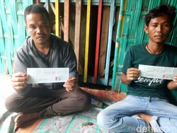 10 Warga Bangkalan Tertipu Puluhan Juta Setelah Gagal Jadi TKI ke Polandia