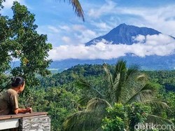 4 Mitos di Banyuwangi soal Mitigasi Bencana Zaman Dulu