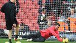Alisson Bikin Pangling Jelang Piala Dunia 2022!