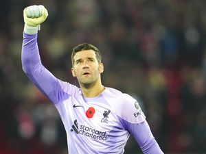 Alisson Bikin Pangling Jelang Piala Dunia 2022!