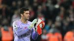 Alisson Bikin Pangling Jelang Piala Dunia 2022!