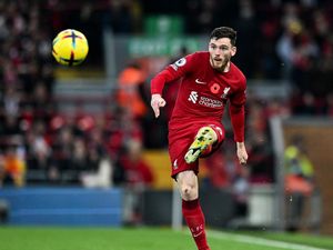 Robertson, Bek Penyuplai Assist Terbanyak di Premier League Saat Ini Robertson, Bek Penyuplai Assist Terbanyak di Premier League Saat Ini