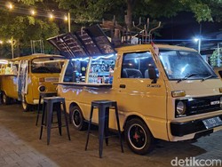 Tempat Asyik Buat Kongkow di Jogja Nih Gaes, Ramah Kantong Mahasiswa