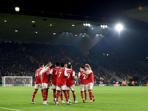 Arsenal Jangan Sampai Ulangi Kesalahan Tottenham
