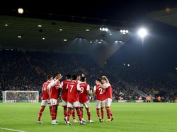 Arsenal Jangan Sampai Ulangi Kesalahan Tottenham