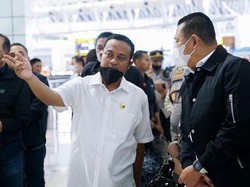 Bamsoet Dukung Pemprov Sulsel Ambil Alih Tambang Nikel di Luwu Timur