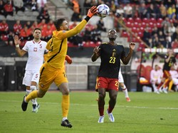 Cedera Horor Kiper Polandia Jelang Piala Dunia 2022