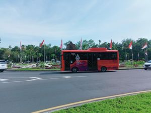 Pecalang Desa Bualu Antisipasi Ancaman Provokasi Demo G20 Pecalang Desa Bualu Antisipasi Ancaman Provokasi Demo G20