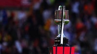 Hasil Copa del Rey: Susul Barcelona, Sociedad dan Bilbao ke Semifinal