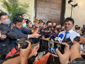 Elon Musk Batal Datang ke Bali, Ini Kata Menkominfo