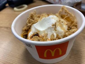 5 Es Krim McDonalds Unik di Dunia, Rasa Daun Ketumbar Hingga Abon Babi