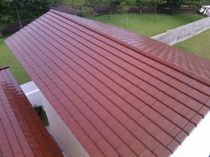 5 Tips Memilih Genteng Metal Tahan Lama