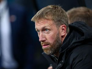 Chelsea Memble, Mana Sihirmu Potter?