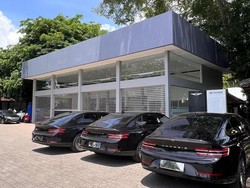 Hyundai Datangkan Langsung Mekanik dari Korea buat Servis Genesis dan Ioniq 5 saat KTT G20