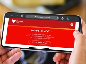 Program IndonesiaNEXT Season 7 Telkomsel Dibuka, Mahasiswa Bisa Daftar Program IndonesiaNEXT Season 7 Telkomsel Dibuka, Mahasiswa Bisa Daftar
