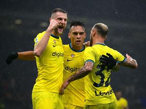 Atalanta Vs Inter: Misi Nerazzurri Hentikan Kutukan