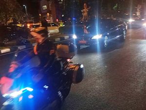 Tiba di Bali, Jokowi Pastikan Joe Biden-Xi Jinping Hadir di KTT G20