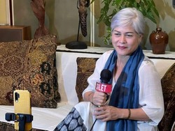 PSI Minta Penegak Hukum Kejar Semua Pelaku Kasus Korupsi BTS