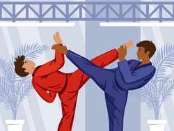 IPSI Jatim Kirim Surat Imbauan Pembongkaran Tugu Silat ke Daerah