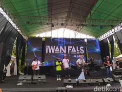 Chord Gitar Wakil Rakyat Karya Iwan Fals: Dijamin Langsung Bisa