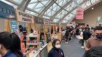 Hari Ini Terakhir! Pencinta Kopi, Ini Kemeriahan Jakarta Coffee Week  2022