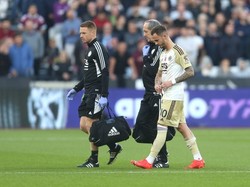 Piala Dunia Seminggu Lagi, Maddison Cedera!