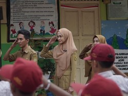 Film Jendela Seribu Sungai Kisahkan Mimpi dan Harapan 3 Remaja