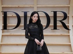 BLINK! Jisoo BLACKPINK Dikonfirmasi Segera Debut Solo