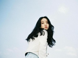 Confirmed! Jisoo BLACKPINK Debut Solo Tahun Ini