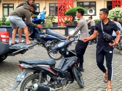 Gerebek Judi Sabung Ayam di Situbondo, Polisi Gagal Tangkap Satupun Pejudi