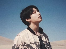 Jungkook BTS Akan Bawakan Dreamers di Pembukaan Piala Dunia Qatar 2022