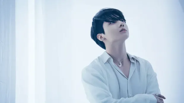 Jungkook BTS