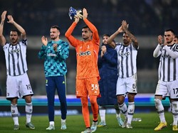 Juventus Vs Lazio: Bianconeri Memburu Kemenangan Keenam Beruntun
