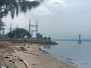 Antisipasi Sabotase saat G20, Polisi Awasi Kabel Bawah Laut Gilimanuk Antisipasi Sabotase saat G20, Polisi Awasi Kabel Bawah Laut Gilimanuk